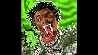 Gunna  Drippin Official Audio [upl. by Lugar]