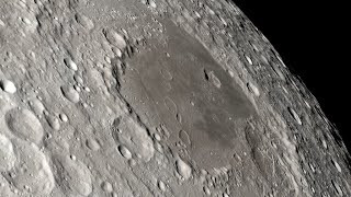 Apollo 13 Views of the Moon in 4K [upl. by Ttnerb]