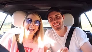 Zalfie Best Moments AUGUST amp SEPTEMBER 2018 [upl. by Pinchas]