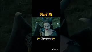 Maleficent movie in hindi [upl. by Atiuqehs93]