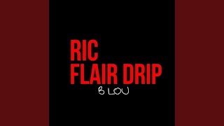 Ric Flair Drip Instrumental [upl. by Xenophon]