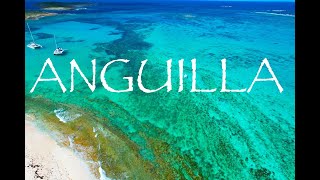 Anguilla and Prickly Pear Tour [upl. by Brietta]