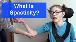 What is Spasticity [upl. by Ahsinehs87]