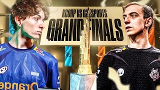 LEC WINTER GRAND FINALS 2025  KC VS G2 [upl. by Sevik666]