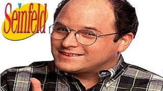 Seinfeld  George Costanza [upl. by Aihsyn]