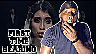 IM BLOWN AWAY Pentatonix  Imagine OFFICIAL VIDEO REACTION [upl. by Seyler]