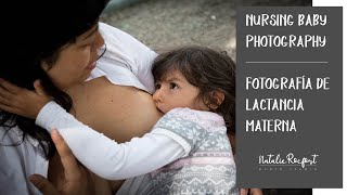 BREASTFEEDING PHOTOGRAPHY LACTANCIA MATERNA bebés y niños foto profesional PERU [upl. by Kelsey]