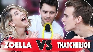 BROTHER VS SISTER SINGING CHALLENGE [upl. by Belldas]