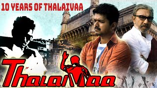 Thalapathy Vijay Megahit Movie  Sathyaraj  Tamil New Movie  Full Movie  Blockbuster Release [upl. by Mateusz]