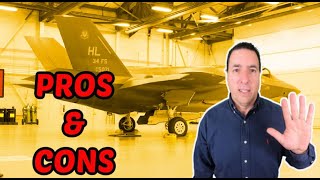 Pros and Cons of Hill Air Force Base HAFB Utah [upl. by Ioves]