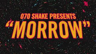 070 Shake  Morrow Official Audio [upl. by Zia388]