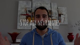 STOP aux Névralgies cervicobrachiales [upl. by Airdnazxela]