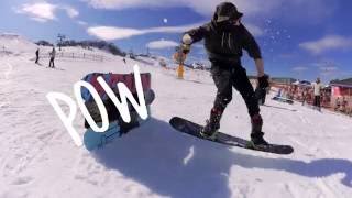 Bataleon Snowboard  3BT Benefits [upl. by Joanna]