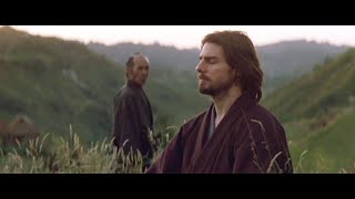 The Philosophy of The Last Samurai [upl. by Moia]