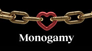 Is monogamy good for society  Louise Perry [upl. by Ok]