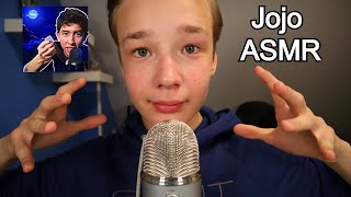 ASMR But Im Jojo ASMR [upl. by Lenci425]