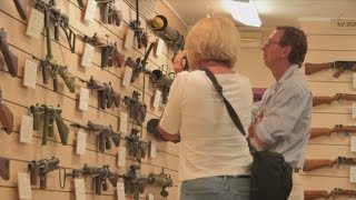 Visiting the Lithgow Small Arms Factory Museum [upl. by Andriette]