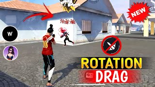 TOP 5 HEADSHOT Trick in free fire  Onetap Headshot Trick [upl. by Grazia]