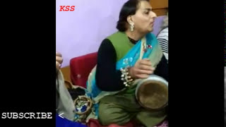 Hy Hy Wasiye Kashmiri Song By Reshma Latest [upl. by Rici]