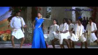 Ghilli  Appadi Podu  HD [upl. by Kling862]