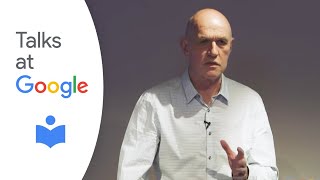 Criminology A Very Short Introduction  Tim Newburn  Talks at Google [upl. by Reprah]