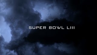 Super Bowl LIII Opening [upl. by Naivaf]