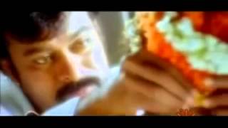 Thilothama  Master  Chiranjeevi  Puneet Issar  Deva  Hariharan  Sujatha  HQ Audio Dubbed [upl. by Adien]