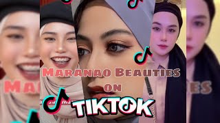 Maranao TikTok [upl. by Eenert]