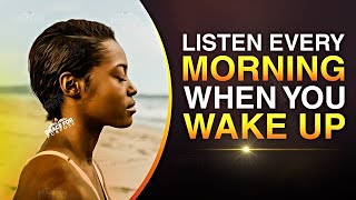 Powerful 10 Minute Morning Prayer To Start Your Day With God [upl. by Imre]