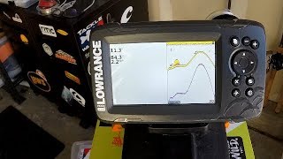 Lowrance Hook2 5  Six Months Later [upl. by Anhcar]