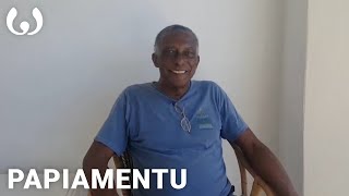 WIKITONGUES Kenneth speaking Papiamento [upl. by Anaerol670]