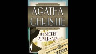 Agatha Christie The Secret Adversary audiobook [upl. by Nickolai]