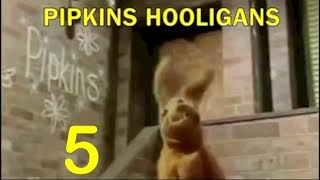 Pipkins Hooligans  Episode 5  quotThe Naughtyquot Part 1 [upl. by Fabiola969]