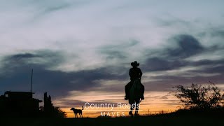 Take Me Home Country Roads  Orchestral Version [upl. by Boykins]