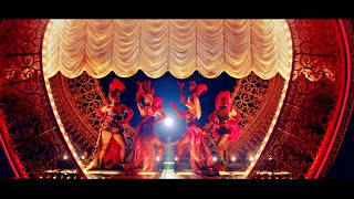 Moulin Rouge The Musical — BEAUTY [upl. by Grissel]