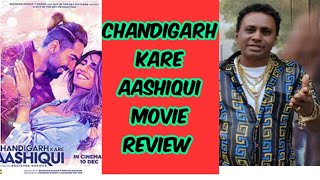 Special Screening Of Film ‘Chandigarh Kare Ashiqui’ [upl. by Wanfried340]