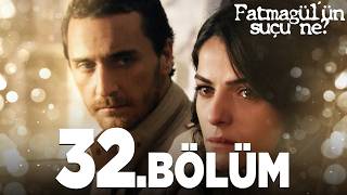 Fatmagülün Suçu Ne 70 Bölüm  FULL BÖLÜM [upl. by Ojadnama]