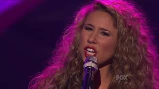 Haley Reinhart  All Performances from American Idol Season 10 [upl. by Ikuy]