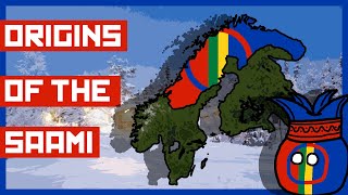 Who are the Sámi [upl. by Yer]