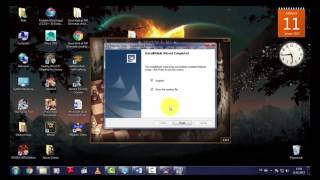 How to install and run 32bit game on a 64bit Windows7 [upl. by Assirehc]