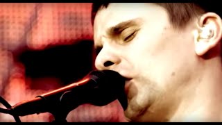 Muse  Hysteria Live From Wembley Stadium [upl. by Ydoc]