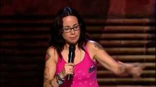 Janeane Garofalo  Ghosts [upl. by Marianna611]