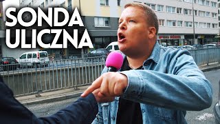 Lotek i Rutek prezentują SONDA ULICZNA [upl. by Guria]