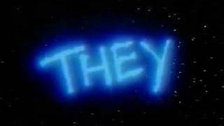 They Live trailer [upl. by Oberheim542]