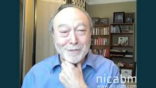 The Polyvagal Theory  Stephen Porges PhD amp Seth Porges [upl. by Chasse]