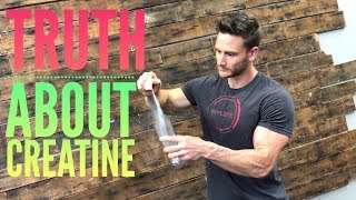 What Does Creatine Do  Which Form is Best [upl. by Hyatt]