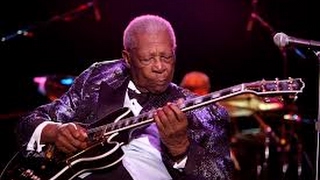 BB King Youre gonna miss me live [upl. by Annaes]