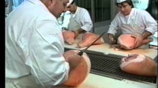 What is Prosciutto di Parma [upl. by Ordnazil]