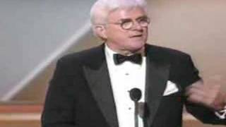 Phil Donahue Acceptance Speech  1996 [upl. by Notirb]