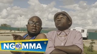 Kelele Takatifu  Ngori Official Music Video [upl. by Neelon]